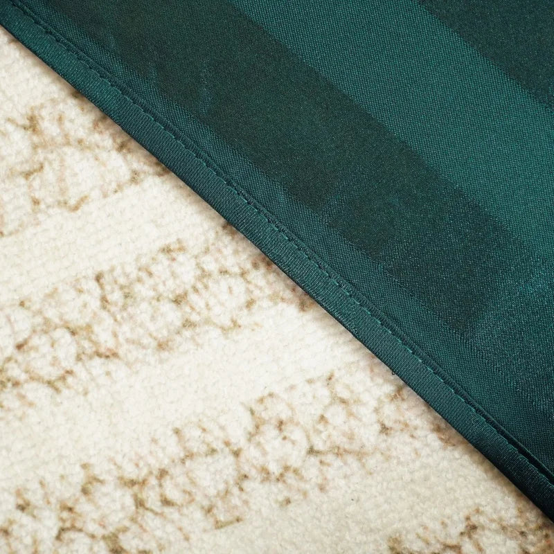 Qamis Maghrébin vert kaki